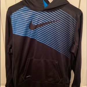 Nike Thermafit SWEATSHIRT kids XL
